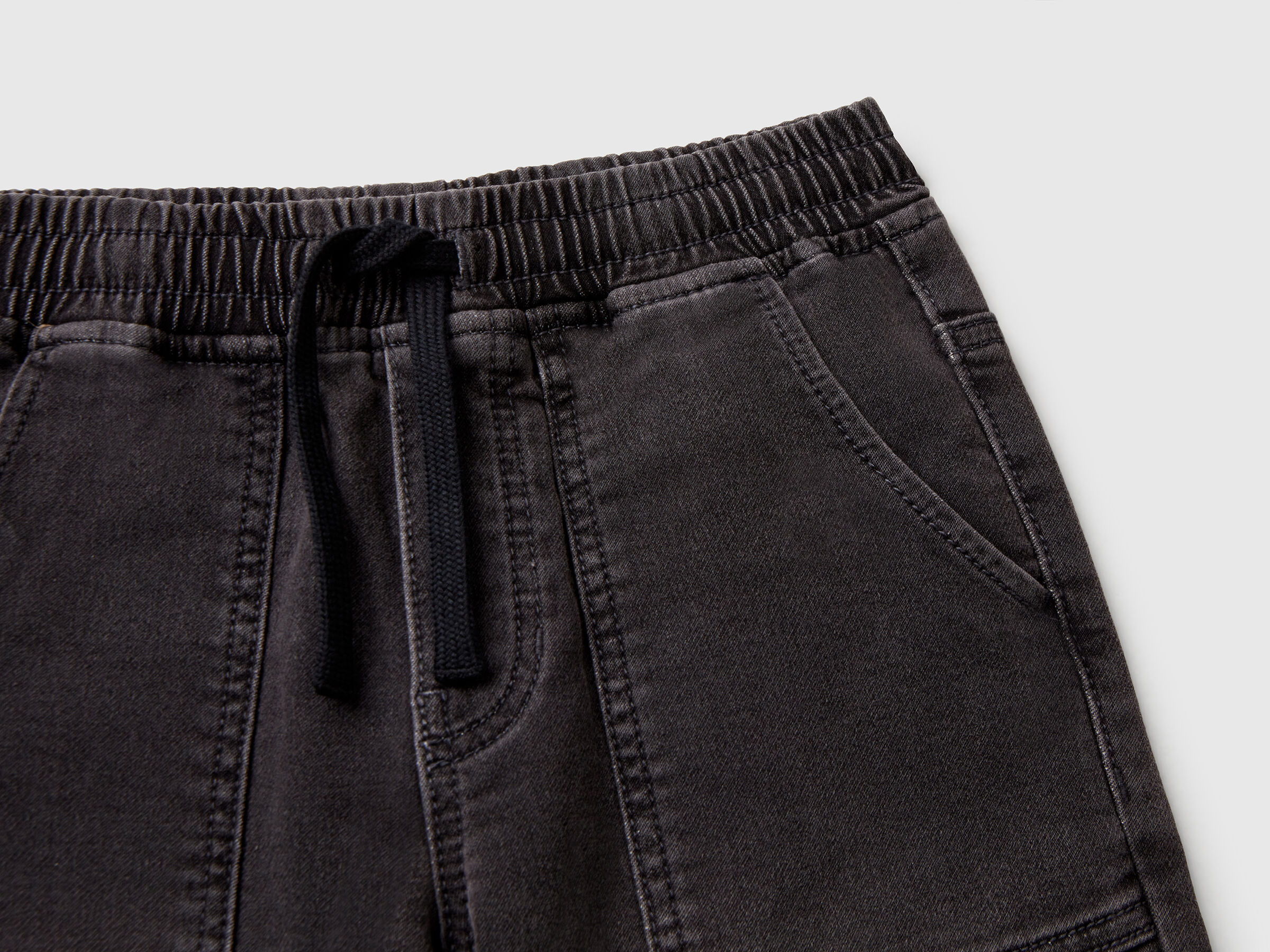 TROUSERS Jungen image number 3